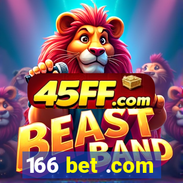 166 bet .com